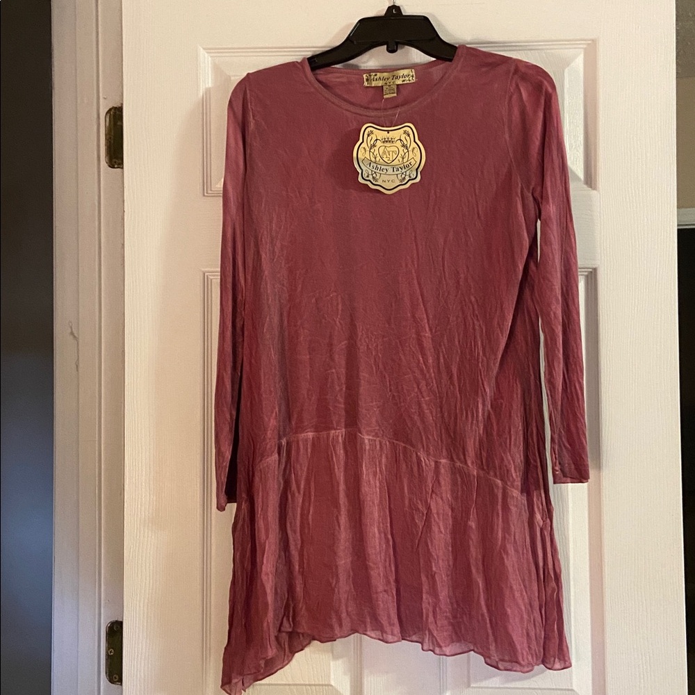 3 Piece Tunic Set - Picture 10 of 15